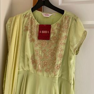 Salwar Kurta Dupatta